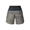 Nike Pantalones cortos deportivos versátiles cómodos de secado rápido Dri-Fit Trail para hombre Pantalones cortos Negro Piedra de cueva HJ4175-289