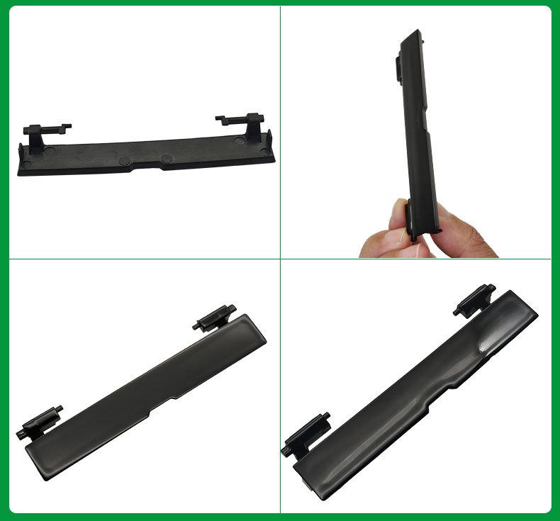 Roof Rack Cover for 24-26 Mercedes-Benz CLE-Class W236