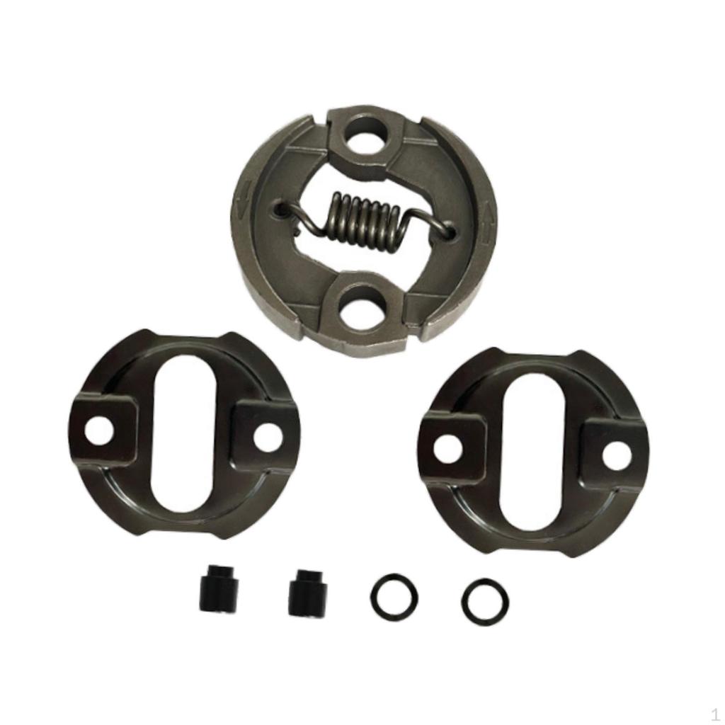 Bushcutter Clutch Drum Replaces 4149 160 2000 Garden Tool Spare Parts Yard Machines Accessories