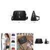 Chic Women's Small Shoulder Bag With Premium Pu Leather For Fashionable Style