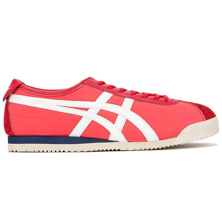 Onitsuka Tiger Limber Nm Shock Absorbing Non-Slip Low-Top Casual Shoes Unisex sneaker Pink White 1183A917-600
