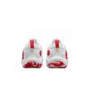 Nike Chaussures de basket-ball basses Isofly à lacets, bout rond, rebond, respirantes, pour enfants, baskets FN4384-102