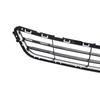 Car Front Bumper Grille Lower Racing Grill Cover Trim Chrome For Ford Mondeo 2013 2014 2015 2016