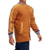 Adidas Originals Jacket Men's Wheat Brown FM1409