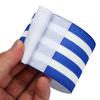 Captain C Armband Adjustable Unisex Adults Teens Football Soccer Training Team Captain Arm