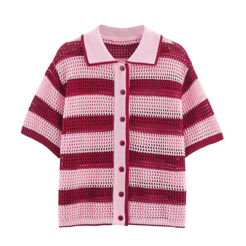 Kaslead New Arrival Women's Clothing Fashion Style Fashion Knitwear Short Coat Shorts 3920284 3920285