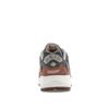 SAUCONY Grid Shadow 2 Secure Pack Unisex Sneakers Grey Brown S70807-3