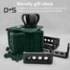 3D Printed Annoying Gift Box with Screws Colorful Square Puzzle Present Box Assembly Disassembly Toy Home Office Bookshelf Desktop Decoration Ornament