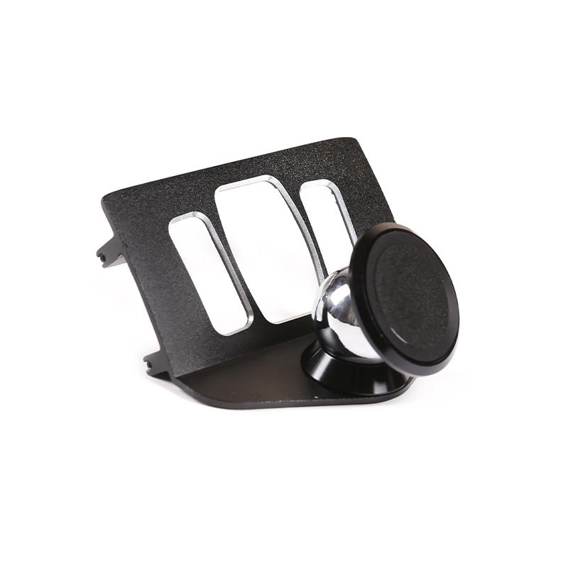 

For BMW X1 X2 F47 F48 2016-21 Car Mobile Support Magnetic Phone Mount Stand Auto Phone Holder GPS Navigation Bracket Accessory