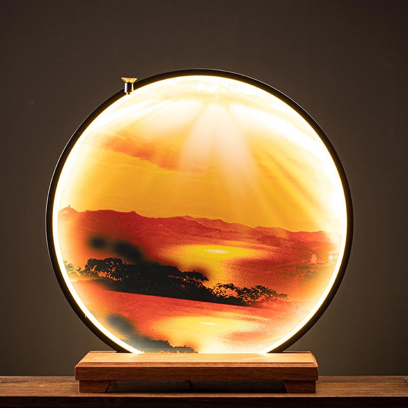 Ceramic God of Wealth Ornaments, Household Statues, Shops, Treasure Basins, God of Wealth Statues, and the Worship of the God of