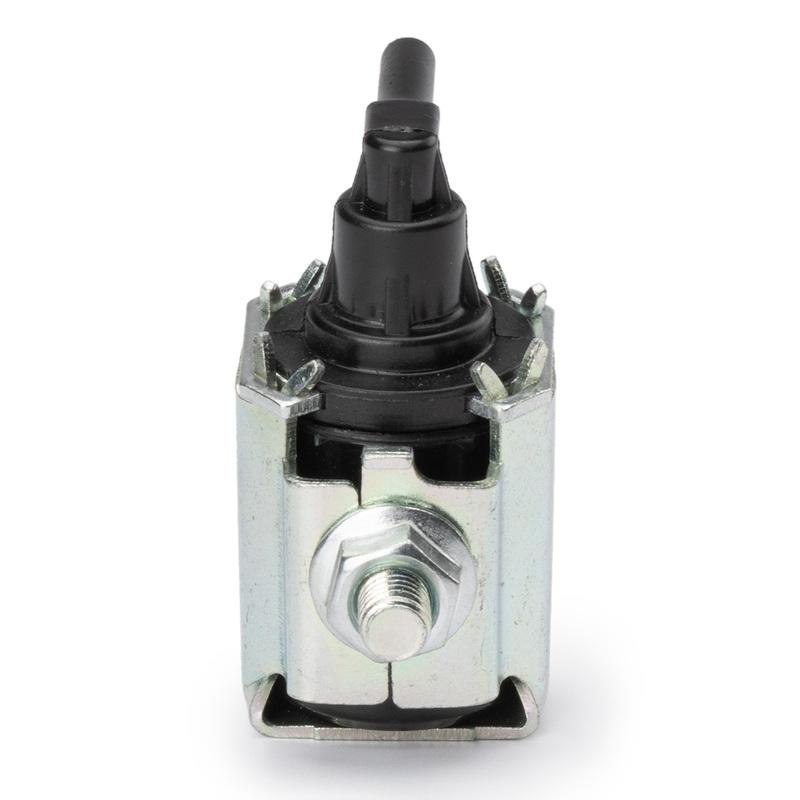 Vapor Canister Purge Solenoid K5T48277 Emission-Solenoid Valve K5T48086 K5T80890 Piezoelectric 2-p For Mitsubishi For Volvo
