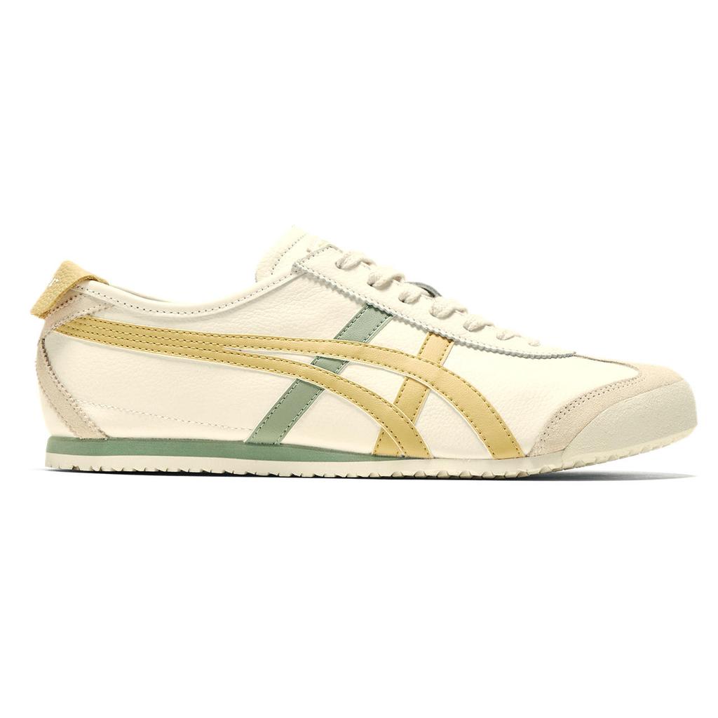 Onitsuka Tiger Mexico 66 Cream Mineral Brown