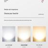 Liangtu Integrated Rechargeable LED Tri-Proof Strip Light