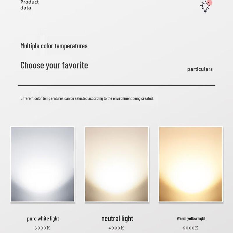 Liangtu Integrated Rechargeable LED Tri-Proof Strip Light