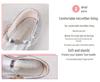 Girls' Golden Korean-Style High Heels for Spring/Autumn – Fashionable Performance Shoes