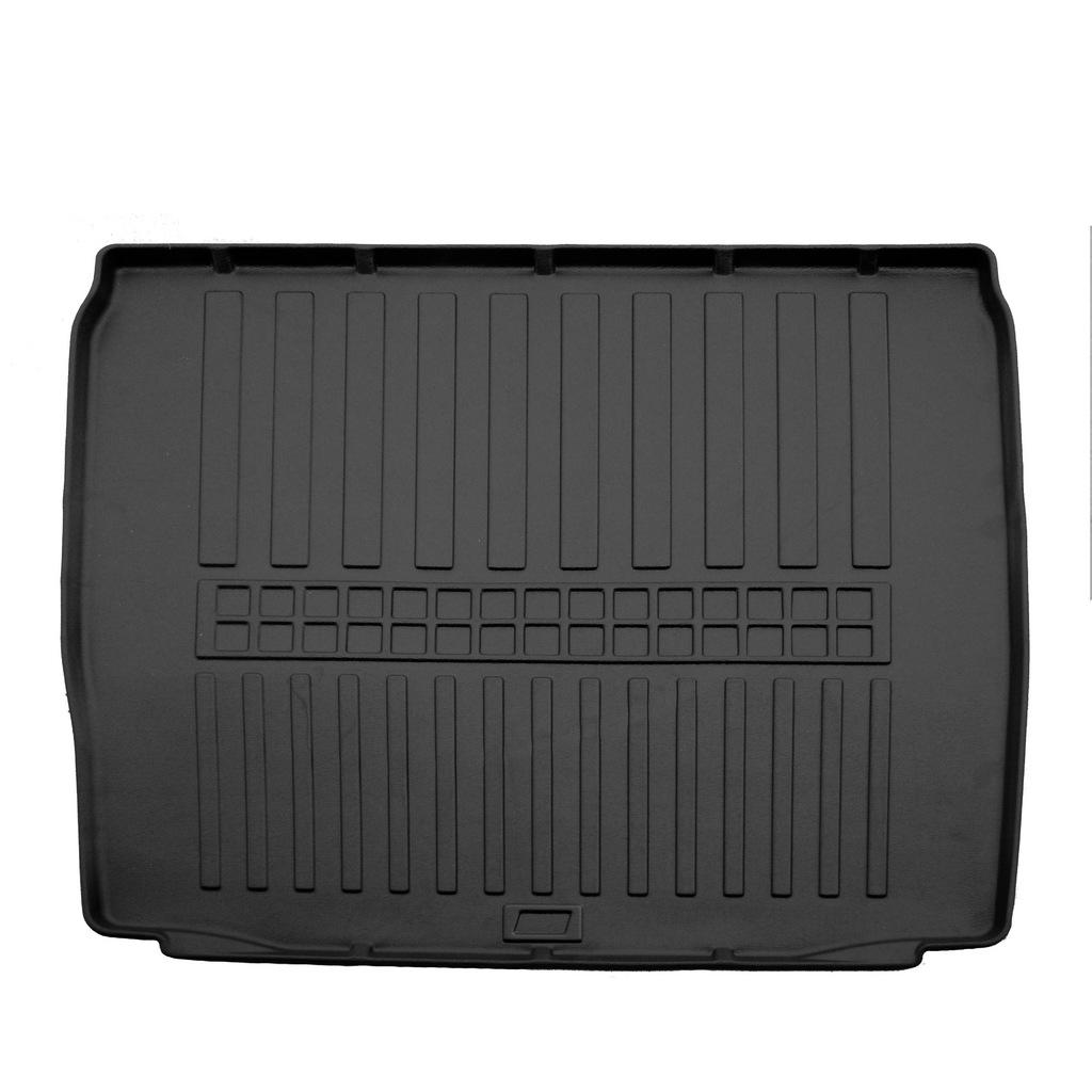 Trunk Mat 3D (SW) (Stingray) for Citroen C-5 2008-2017