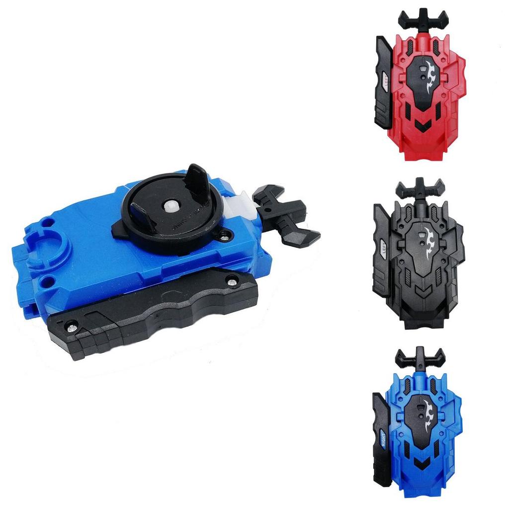 Beyblade Burst Ripcord Launcher Grip Keep Your Toy Safe And Accessible