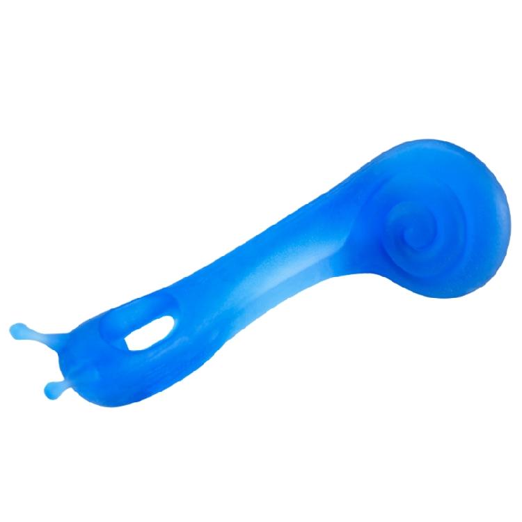 

Violin Bow Posture Corrector Silicone Violin Bow Hold Posture Correction Tool синий