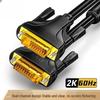 LLHY 10M HDMI to DVI Bi-directional Video Cable