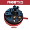 Washing Machine Water Level Sensors for KS1/ KS2 Models High Sensitivity Liquid Detector For Precise Water Control