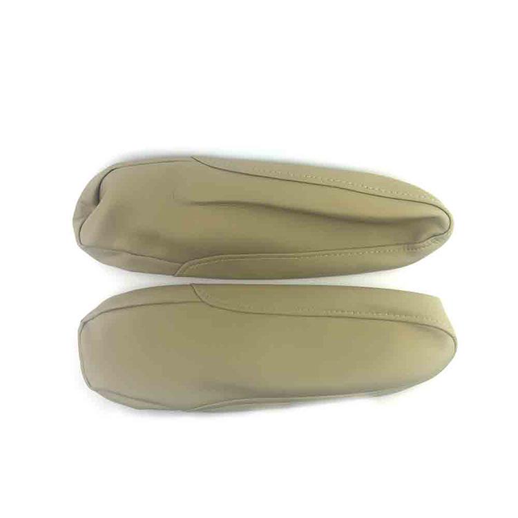Leather Armrest Cover for 2005-2010 Honda Odyssey Front Seats
