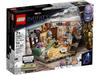 Lego Marvel Infinity Saga Bro New Asgard 76200 Thor's