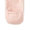 MIKIHOUSE HOT BISCUITS Romper Jumpsuit for Boys and One Size Fits All Product Girls, Pink, (60-80cm), Code 73-1203-615