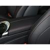 Center Console Lid Armrest Box Panel Leather Trim Protect Cover For Mercedes Benz C GLC Class W205 W253 C200 C300 GLC200 GLC300