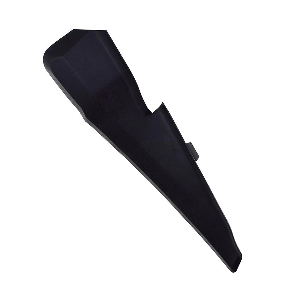 96748542XT Front Windshield \Wiper \Side \Cowl Trim Cover For 208 For 2008 96748540XT Windshield Side Cowl Trim Exterior Parts