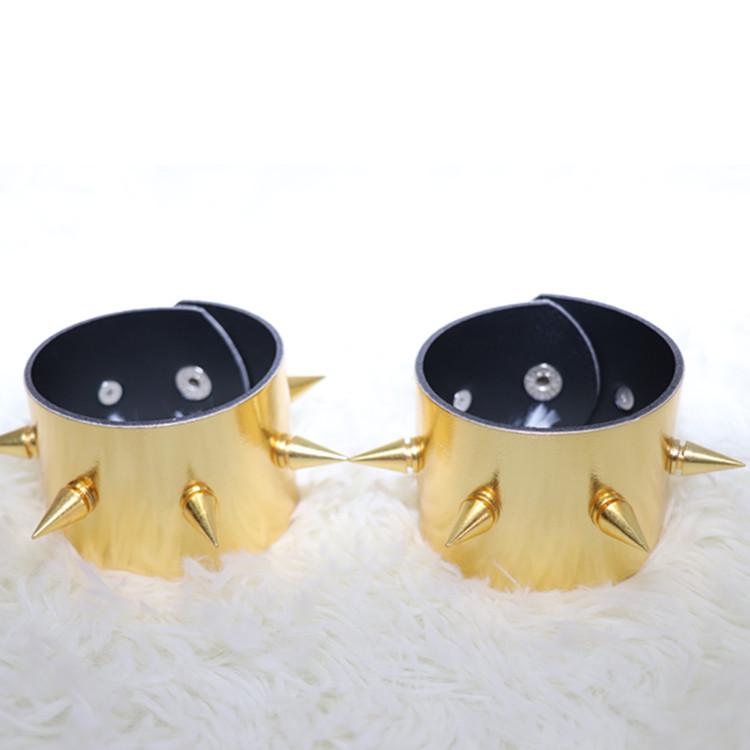 Akcesoria do kostiumu dla dorosłych Harley Quinn i Joker - Edycja specjalna wyprzedażowa