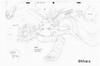 You Are Alone Animation Original Drawings Evangelion 1.0 (Not) (Variety)