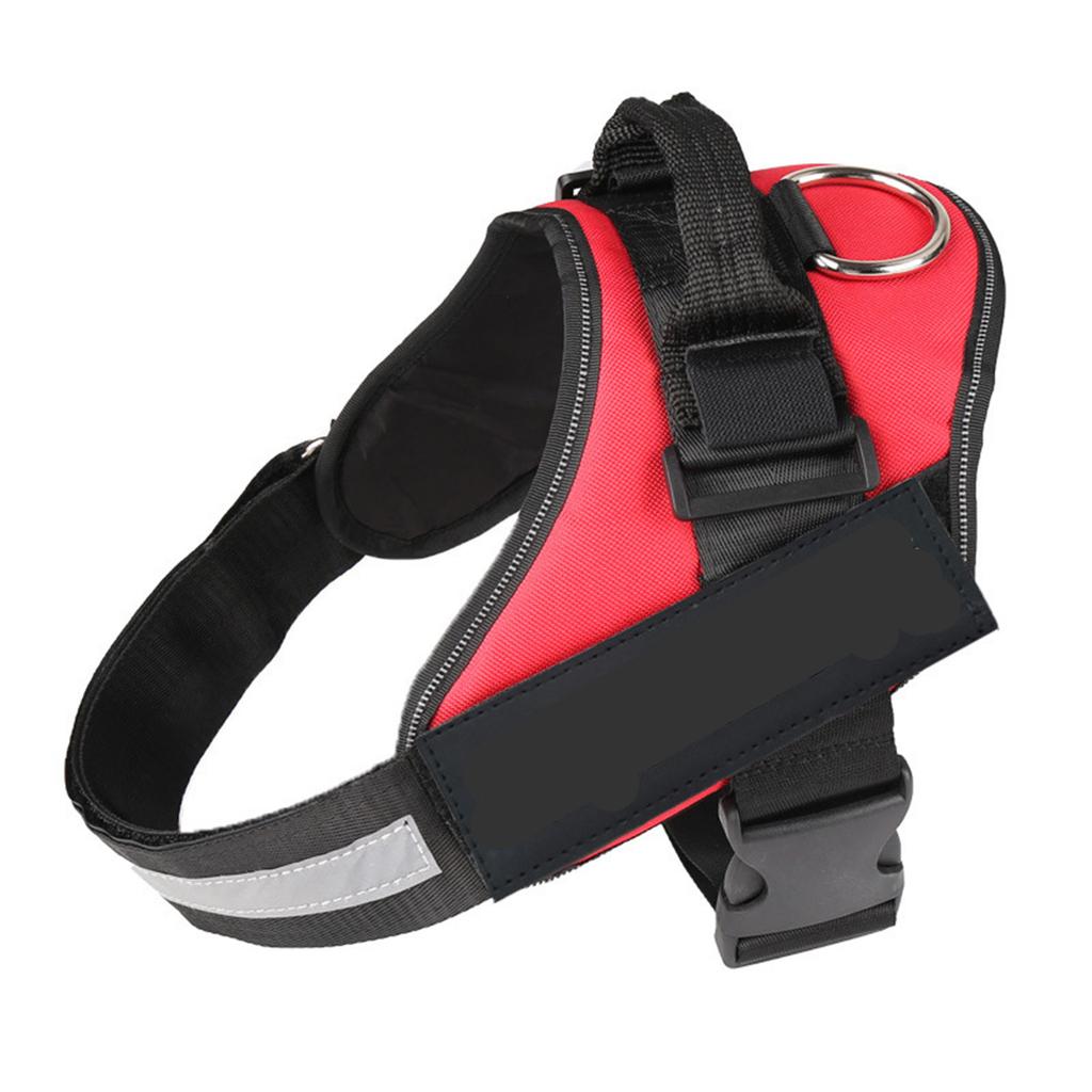 Large And Medium Sized Dog Harnesses