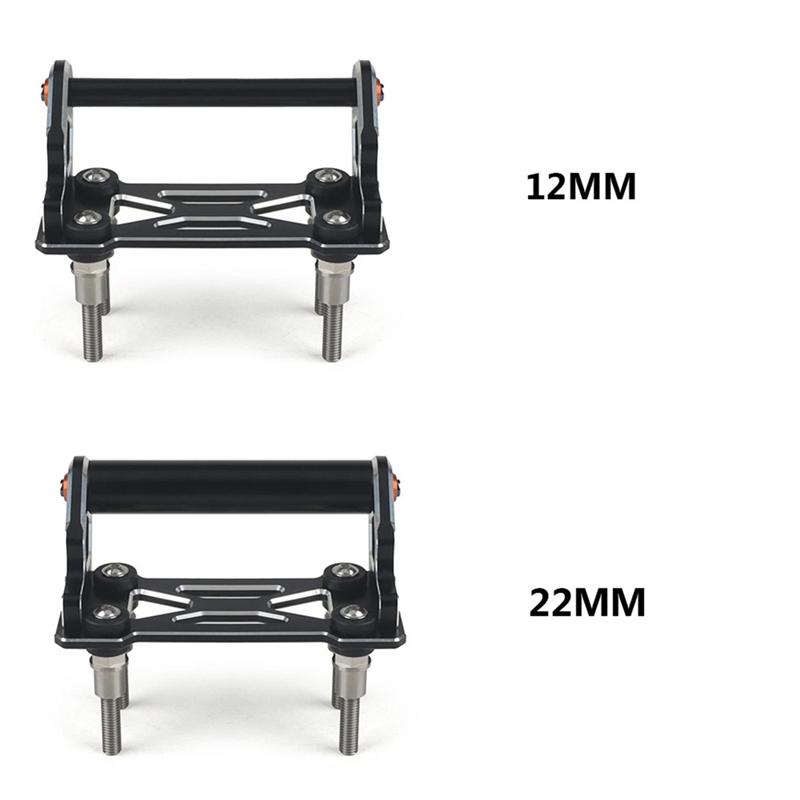 

Motorcycle For Honda ADV350 ADV 350 2025 Compatible Navigation Bracket Phone Holder