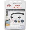 XXL Flexible Long Nozzle Adaptable Rowenta/tefal/moulinex