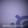 Gaming-Mauspad - STEELSERIES - QcK L - Lavendel