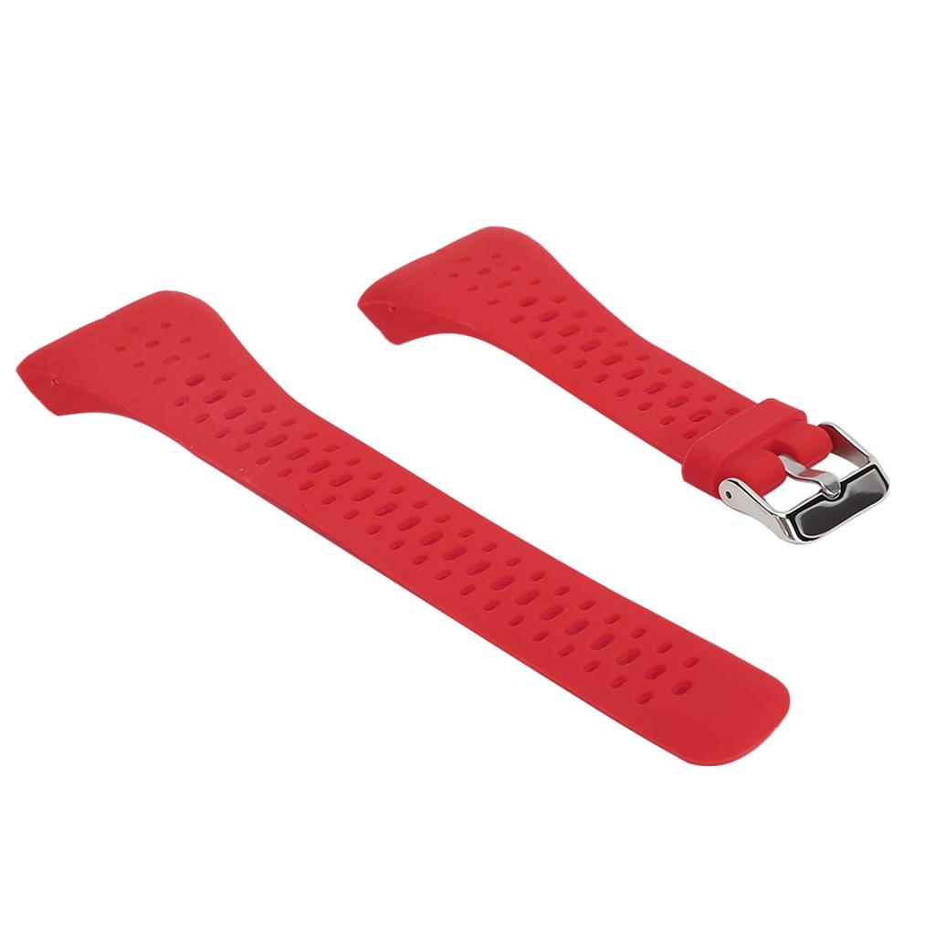 Watch Band Wrist Strap Bracelet Replacement with Needle Disassemble Tool for M400CelsiusM430
