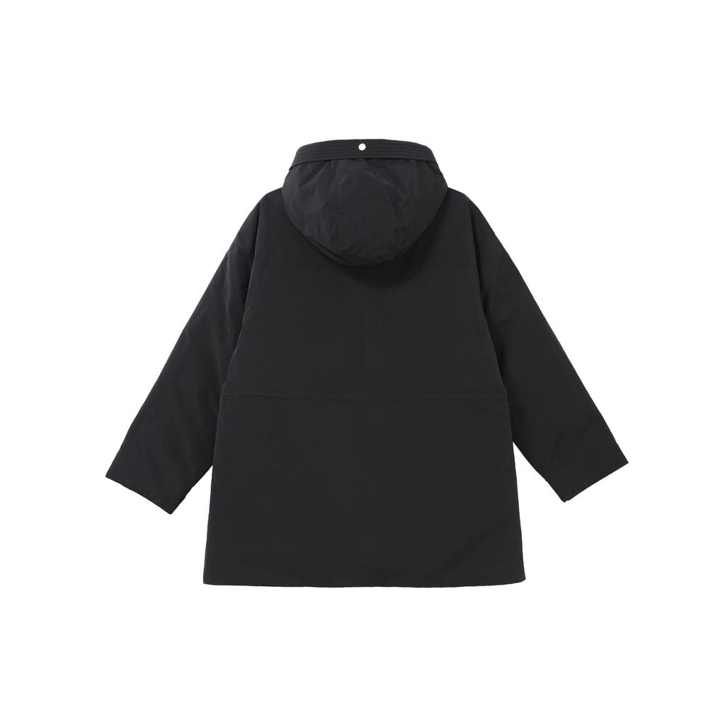 (WMNS) Air Jordan Daunenparka 'Schwarz' Damen FB5086-010