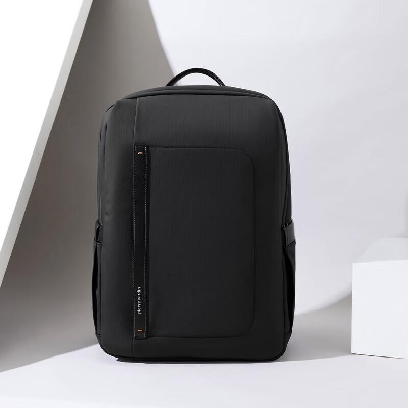 Pierre Cardin Men s Large Capacity Backpack