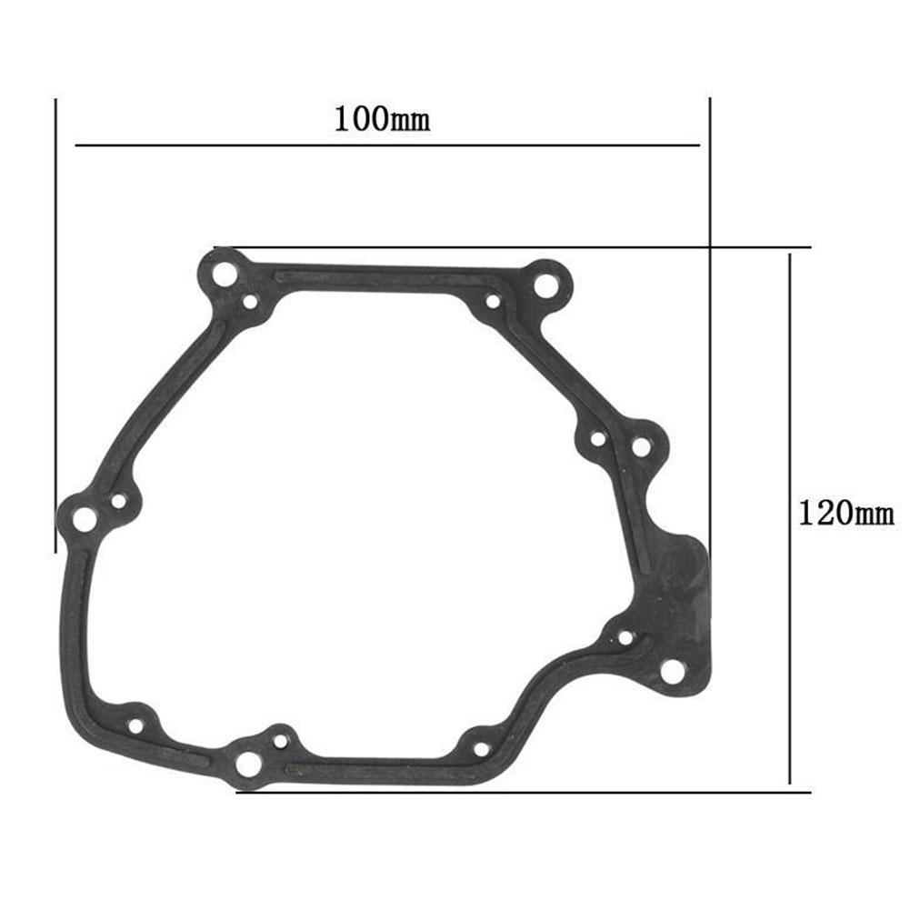 3PCS Rubber Gasket And Burner Unit Gasket For Webasto Thermo Top Rubber Gasket And Burner Unit Gasket 66724A 9000861A