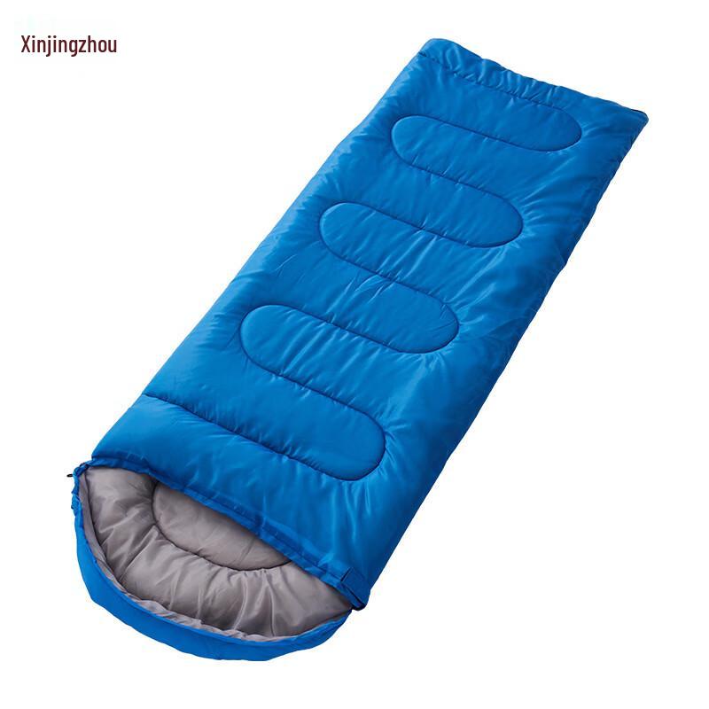 Outdoor Portable Envelope Sleeping Bag