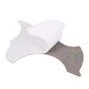 2Pcs Self Adhesive Pickguard Scratchplate Replacement Parts for 41  Folk Guitar