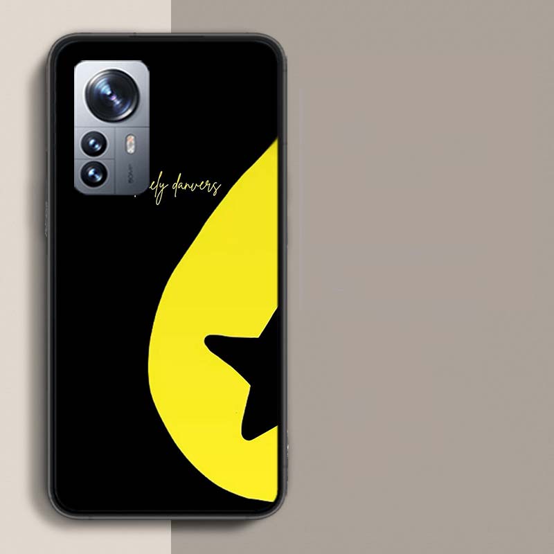 Conan Gray Found Heaven Phone Case For Redmi Note 13 Pro Plus 14 Pro+ 12S 12 11S 11T 11E 11 10S 10 9S 9 Xiaomi Capa TPU