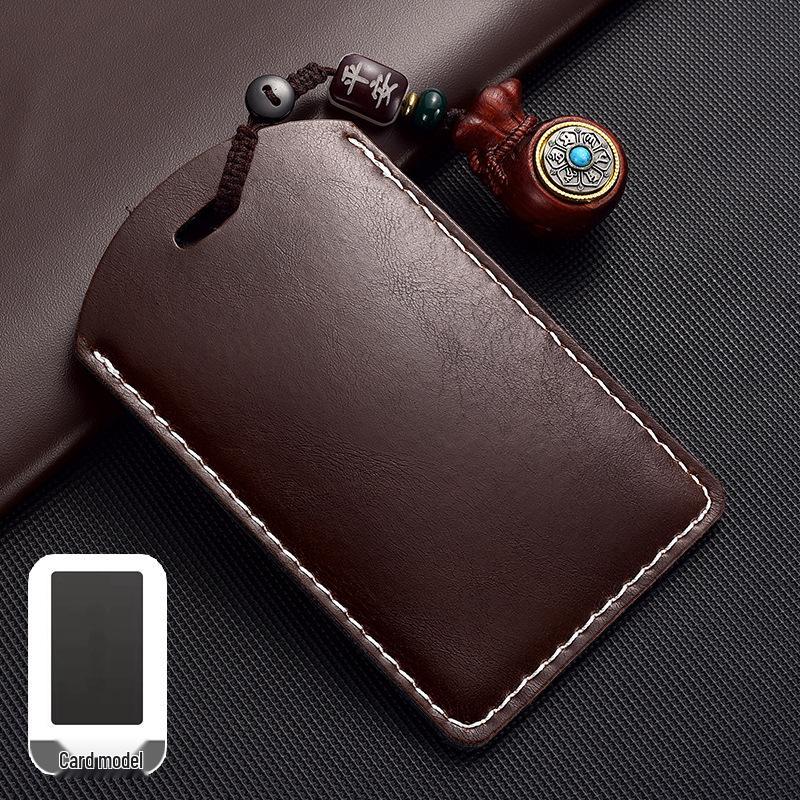 Nio ES6/ES8/ET7/ET5/EC6/EC7/ES7 Key Pouch Protective Shell