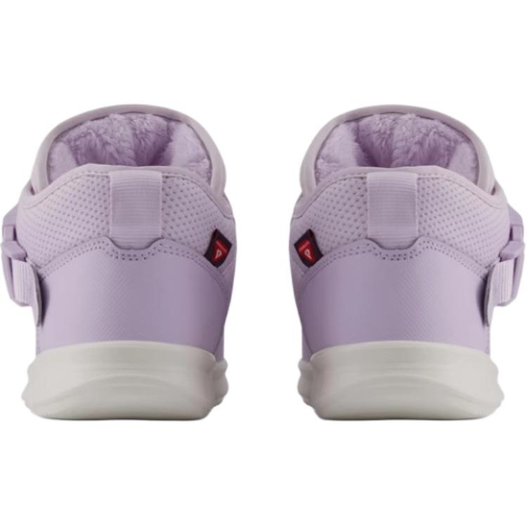 New Balance Mmoc Fashion Kids Boots Kids boots Purple YHMMOCV1