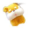 Cute Shiba Inu Doll Puppy Doll Dog Plush Toy 8 Inch Machine Doll Girl Birthday Gift