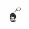 Ghost Slayer Blade Acrylic Keychain Backpack Anime Peripheral Clone Series Creative Jewelry Gifts Toys Anime Cartoon Frind