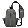Men's Sports Fashion Crossbody Chest Bag