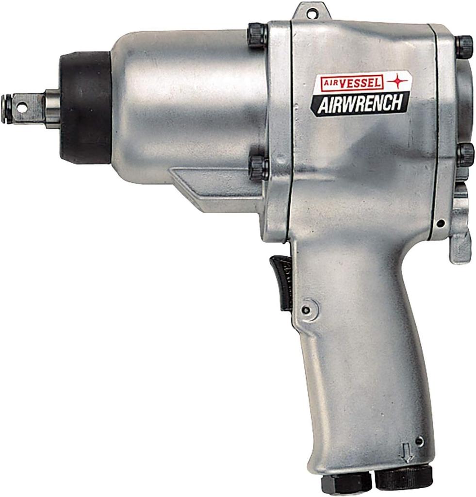 VESSEL Air Impact Wrench Single Hammer GT-1600P
