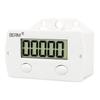Electronic Digital 5 Counter Industrial Magnetic Sensor Switch Punch Counter