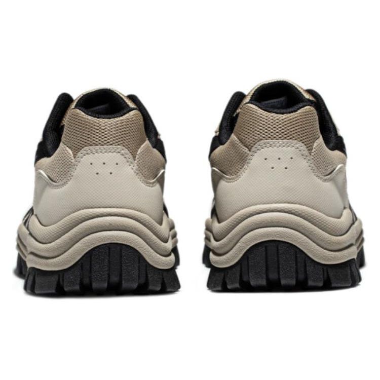 Asics Gel-Csl 02 Comfortable Versatile Shock Absorbing Durable Low Top Running Shoes Unisex Sneakers Light-Gray 1203A552-200